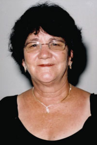 Yolanda Carvalho dos Reis - 